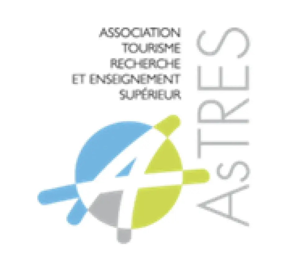 Association Tourisme Recherche et Enseignement Supérieur