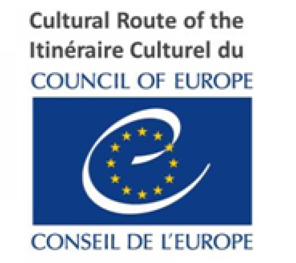 Itinéraire culturel di Conseil de l'Europe