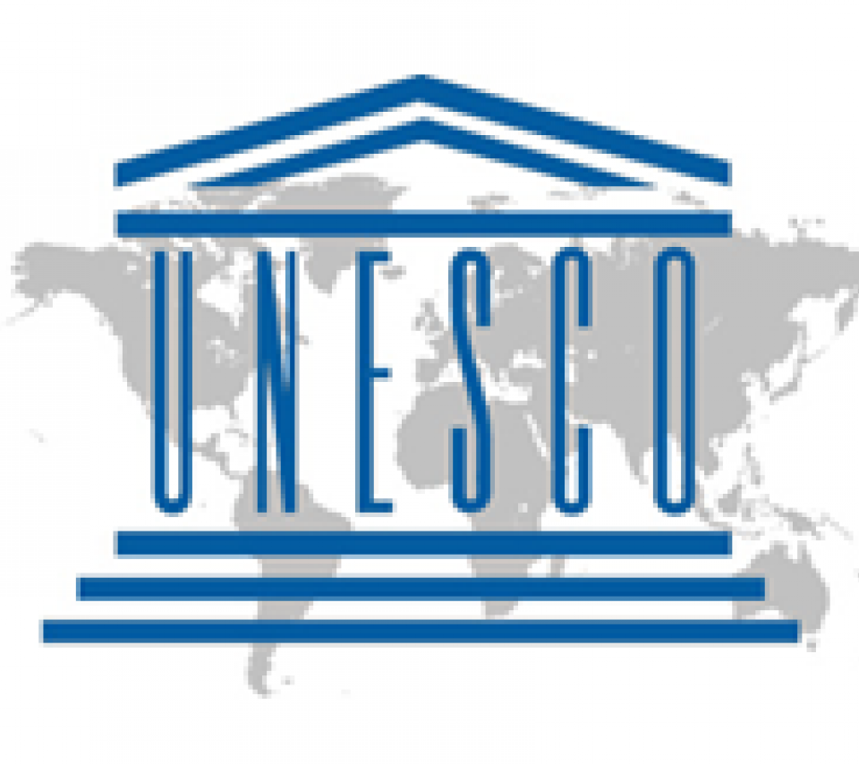 UNESCO Organisation des Nations Unies pour l'Education, la Science et la Culture